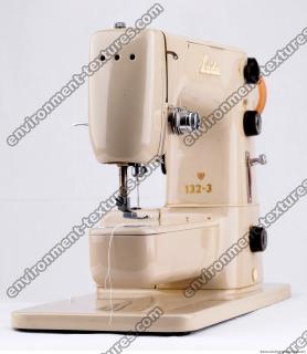 Sewing Machine 0006